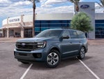 2027 Ford Expedition ACTIVE 4X4