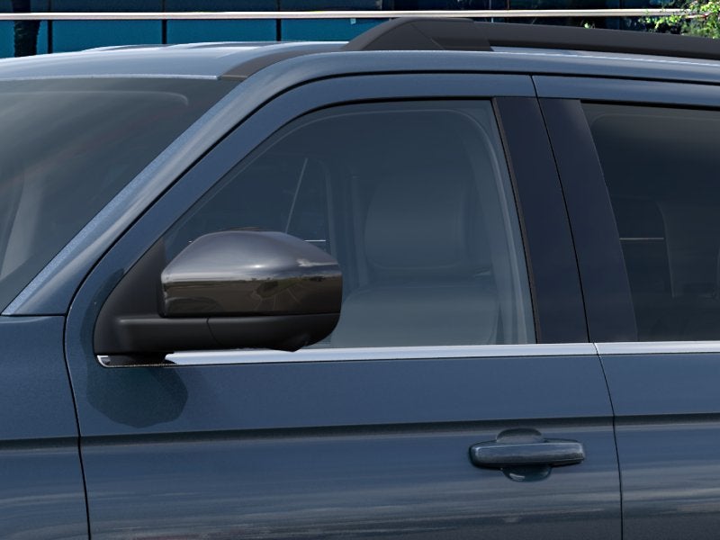 2027 Ford Expedition ACTIVE 4X4