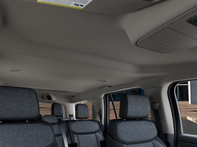 2027 Ford Expedition ACTIVE 4X4