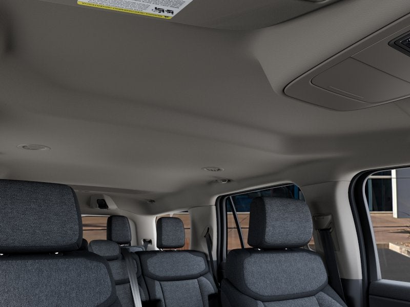 2027 Ford Expedition ACTIVE 4X4