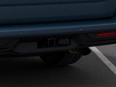 2027 Ford Expedition ACTIVE 4X4