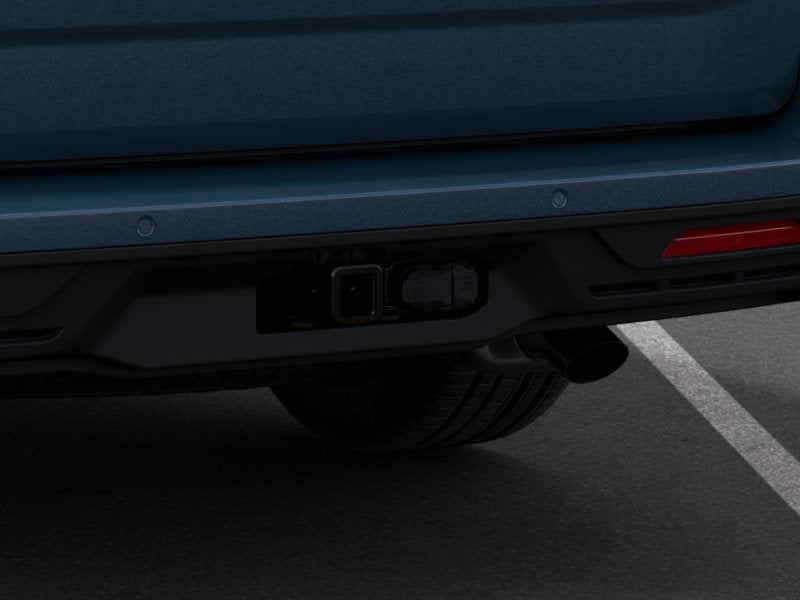 2027 Ford Expedition ACTIVE 4X4