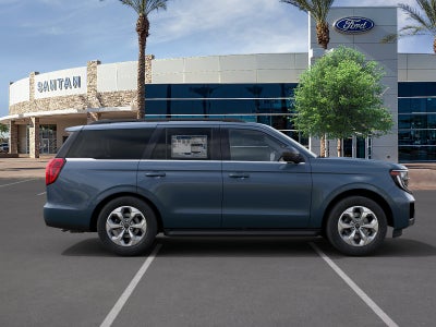 2027 Ford Expedition ACTIVE 4X4