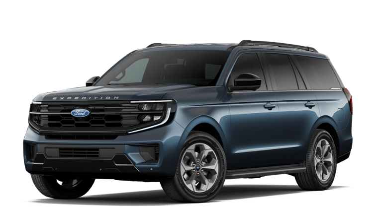 2027 Ford Expedition ACTIVE 4X4