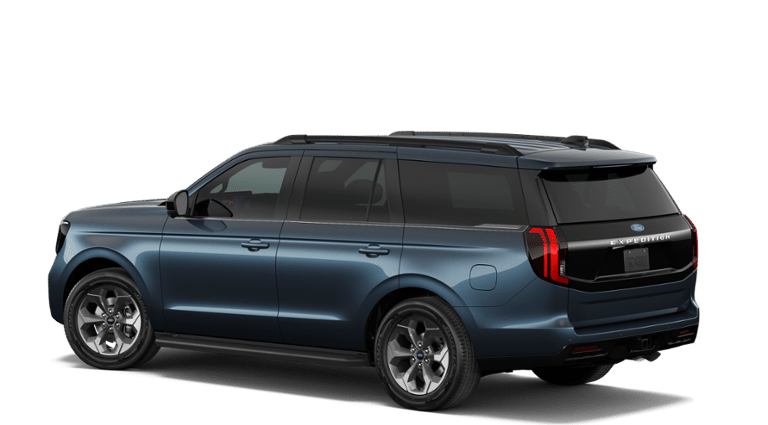 2027 Ford Expedition ACTIVE 4X4