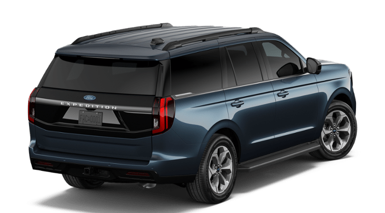 2027 Ford Expedition ACTIVE 4X4