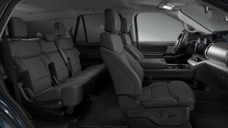 2027 Ford Expedition ACTIVE 4X4