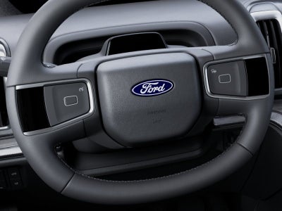 2027 Ford Expedition PLATINUM 4X2