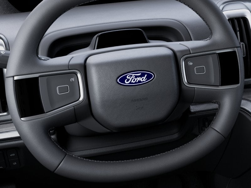 2027 Ford Expedition PLATINUM 4X2
