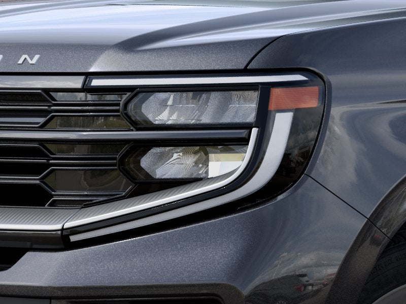 2027 Ford Expedition PLATINUM 4X2