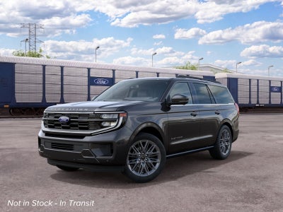 2027 Ford Expedition PLATINUM 4X2