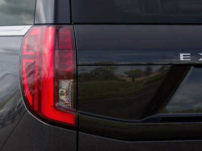 2027 Ford Expedition PLATINUM 4X2