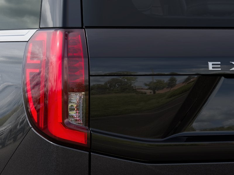 2027 Ford Expedition PLATINUM 4X2