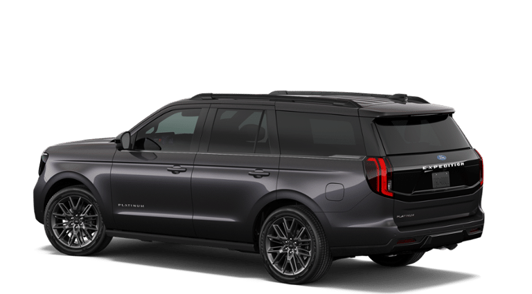 2027 Ford Expedition PLATINUM 4X2