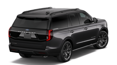 2027 Ford Expedition PLATINUM 4X2