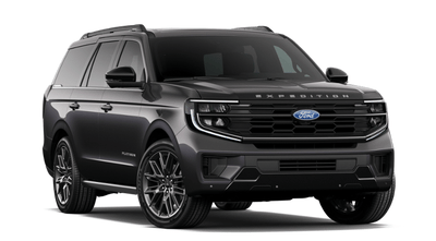 2027 Ford Expedition PLATINUM 4X2