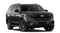 2027 Ford Expedition PLATINUM 4X2
