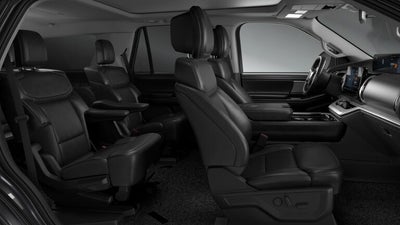 2027 Ford Expedition PLATINUM 4X2