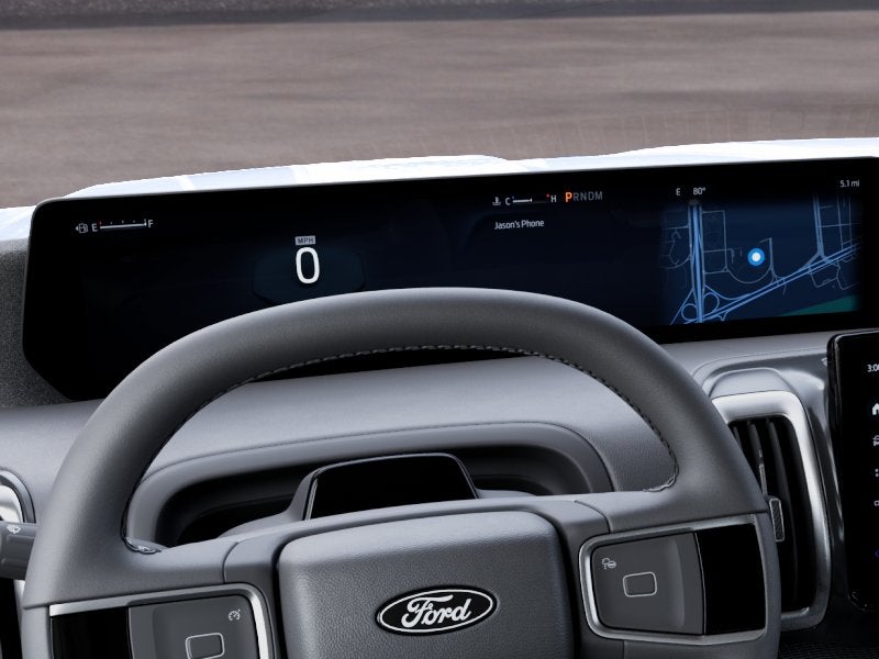 2027 Ford Expedition PLATINUM 4X4