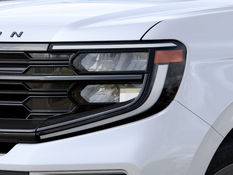 2027 Ford Expedition PLATINUM 4X4