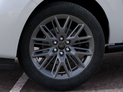 2027 Ford Expedition PLATINUM 4X4