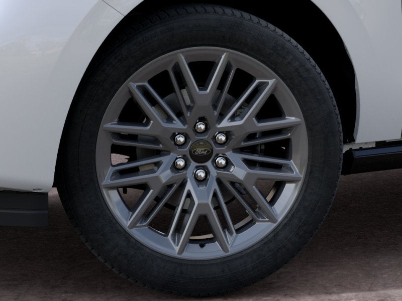 2027 Ford Expedition PLATINUM 4X4