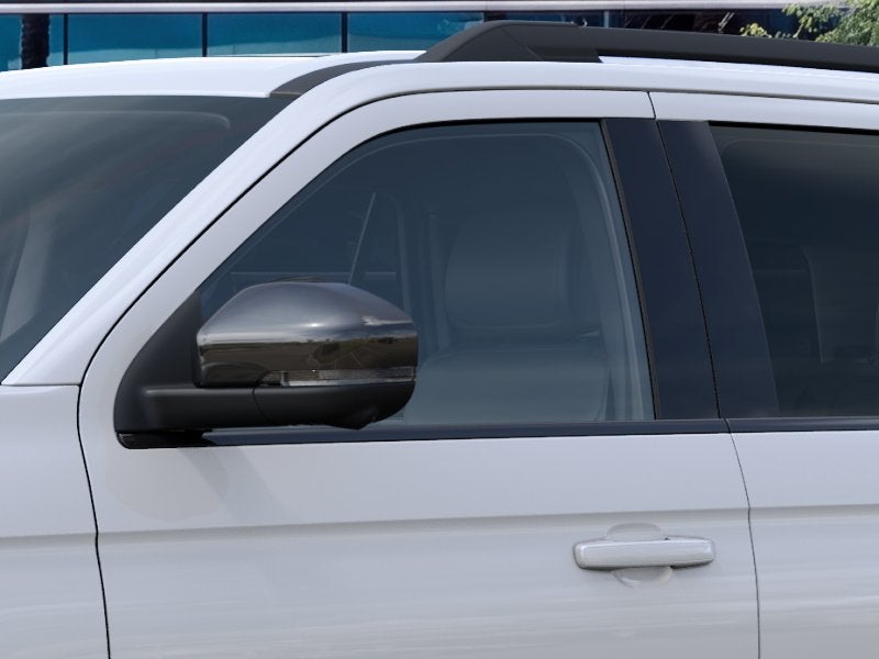 2027 Ford Expedition PLATINUM 4X4