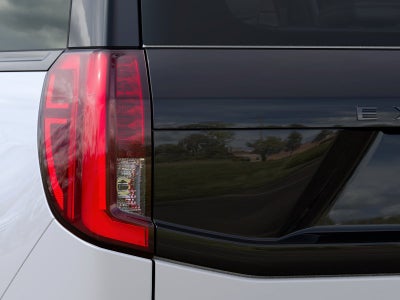 2027 Ford Expedition PLATINUM 4X4