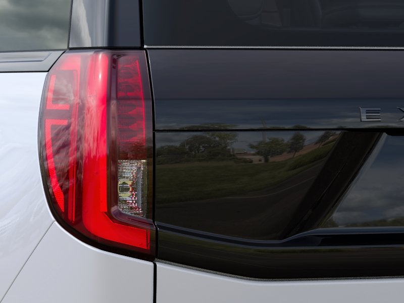 2027 Ford Expedition PLATINUM 4X4