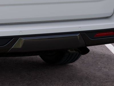 2027 Ford Expedition PLATINUM 4X4