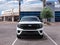 2027 Ford Expedition PLATINUM 4X4