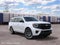 2027 Ford Expedition PLATINUM 4X4