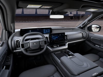 2027 Ford Expedition PLATINUM 4X4