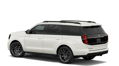 2027 Ford Expedition PLATINUM 4X4