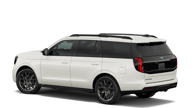 2027 Ford Expedition PLATINUM 4X4