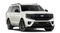 2027 Ford Expedition PLATINUM 4X4
