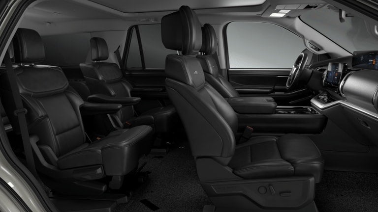2027 Ford Expedition PLATINUM 4X4