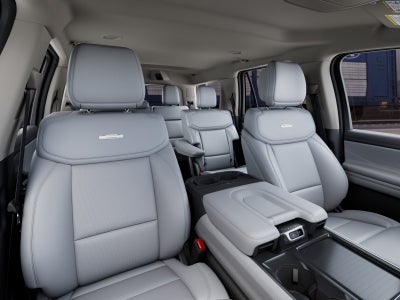 2027 Ford Expedition PLATINUM 4X4