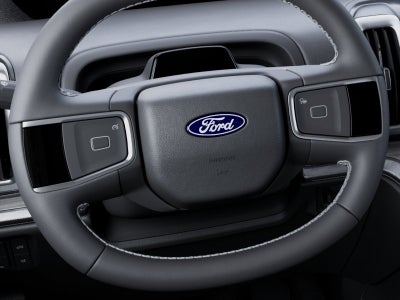 2027 Ford Expedition PLATINUM 4X4