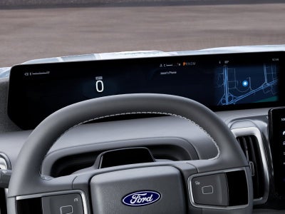 2027 Ford Expedition PLATINUM 4X4