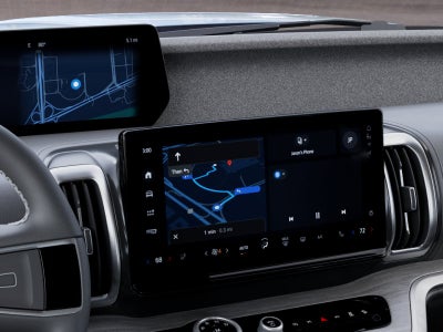 2027 Ford Expedition PLATINUM 4X4