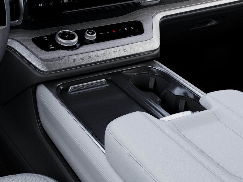2027 Ford Expedition PLATINUM 4X4