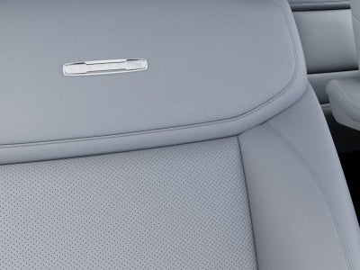 2027 Ford Expedition PLATINUM 4X4