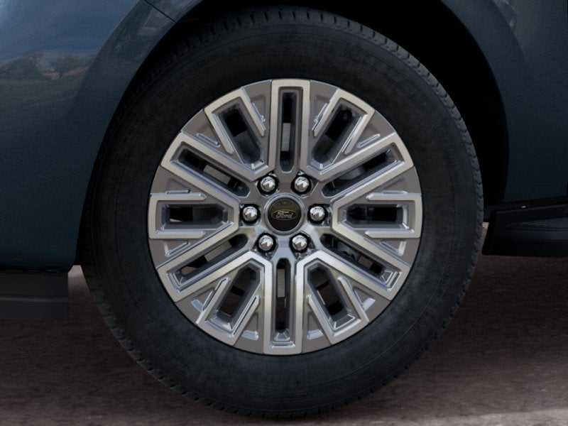 2027 Ford Expedition PLATINUM 4X4