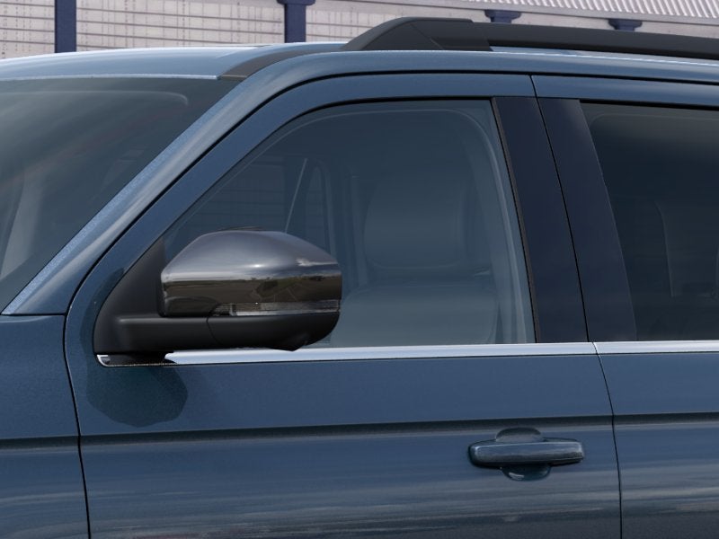 2027 Ford Expedition PLATINUM 4X4