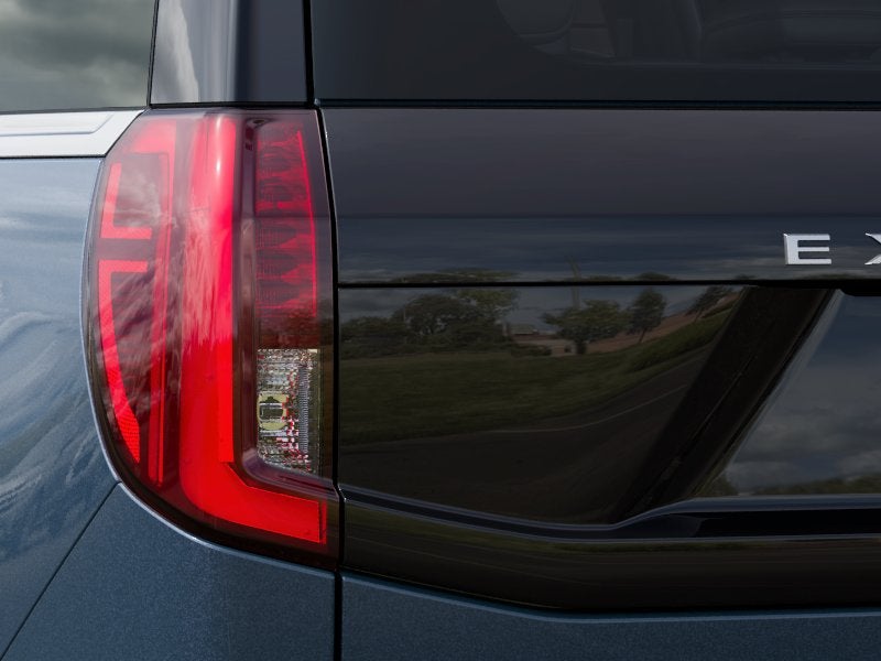 2027 Ford Expedition PLATINUM 4X4