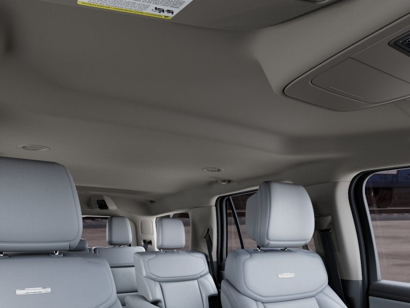 2027 Ford Expedition PLATINUM 4X4