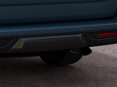 2027 Ford Expedition PLATINUM 4X4