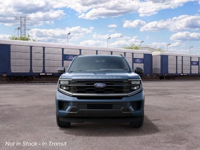 2027 Ford Expedition PLATINUM 4X4