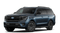 2027 Ford Expedition PLATINUM 4X4
